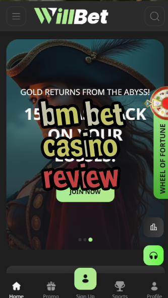 bm bet casino review-asdasdzhjkds.com