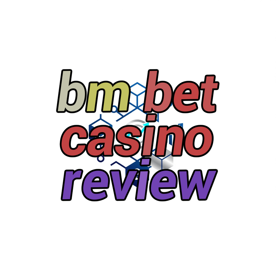 bm bet casino review